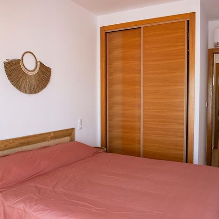 Апартаменти Chill Y Golf En Torre-Pacheco Мурсія Екстер'єр фото