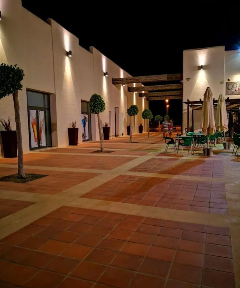 Апартаменти Chill Y Golf En Torre-Pacheco Мурсія Екстер'єр фото
